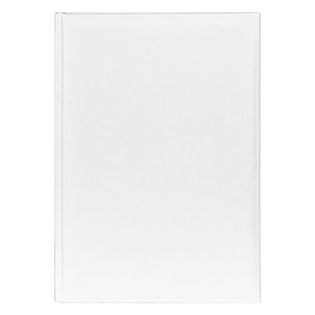 BUSINESS, rokovnik b5, beli