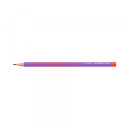 Grafitna olovka Faber Castel GRIP B 117005 Punchy Melon