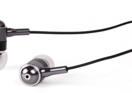 A4-MK-650-B A4Tech Metallic MP3 slusalice