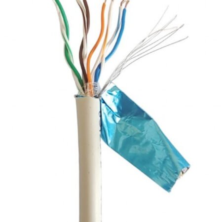 FPC-5004E Gembird FTP cat.5E Indoor licnasti CU kotur 305m