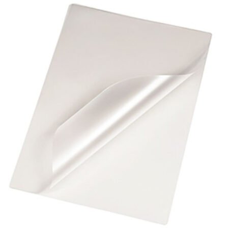 Folija za plastifikaciju 65x95 125 mikrona (papir za laminaciju) 100 listova