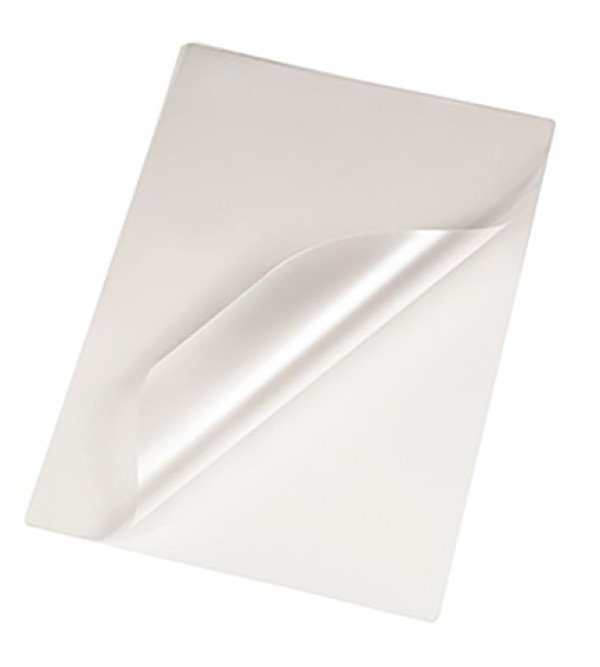 Folija za plastifikaciju 65x95 125 mikrona (papir za laminaciju) 100 listova