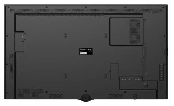 Monitor HISENSE 49 inca 49BM66AE 4K UHD 500 nita Digital Signage Display - 24/7 Operation - Slika 3