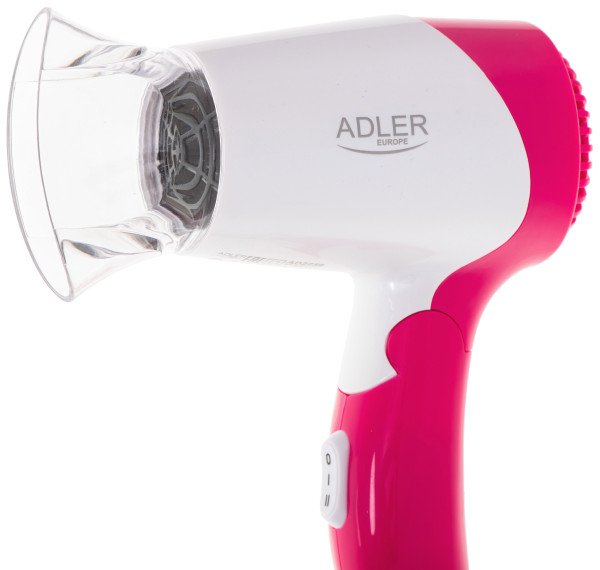 Adler AD 2259 Hair dryer 1200W - Slika 4