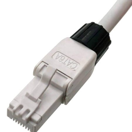 Utp konektor Cat6a PNG40C6A
