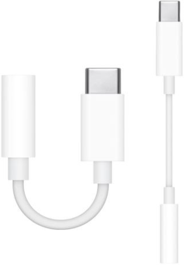 A-CM-3.5F-01 Gembird USB type-C plug to stereo 3.5 mm audio adapter cable, white (CCA-UC3.5F-01-DAC