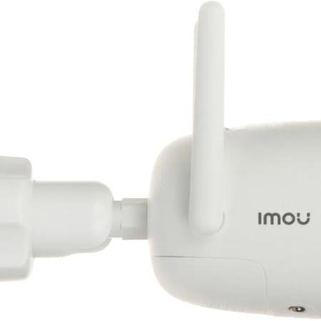 IMOU IPC-S3EP-5M0WE AI IP WIFI 5MP BULLET 3 KAMERA, IMOU SENSE, IC 30M + BELI LED, 2.8MM, MIKROFON