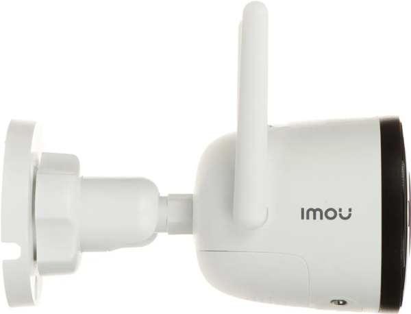 IMOU IPC-S3EP-5M0WE AI IP WIFI 5MP BULLET 3 KAMERA, IMOU SENSE, IC 30M + BELI LED, 2.8MM, MIKROFON