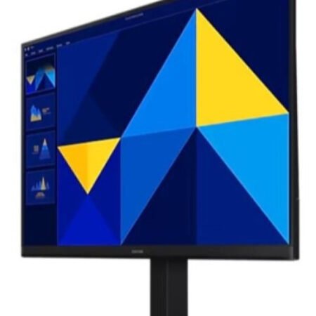 Monitor SAMSUNG 24inc LS24D300GAUXEN 1920x1080, IPS, 100Hz, VGA, HDMI