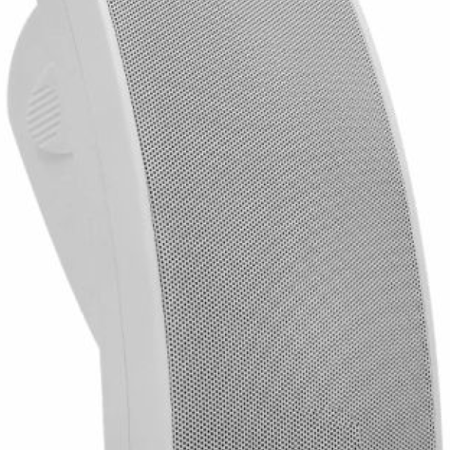 Nazidni zvucnik HS 215W, bela