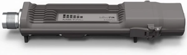 MikroTik RBMetalG-52SHPacn Metal 52 ac (RouterOS L4) spoljni WiFi uredjaj sa kucistem - Slika 3