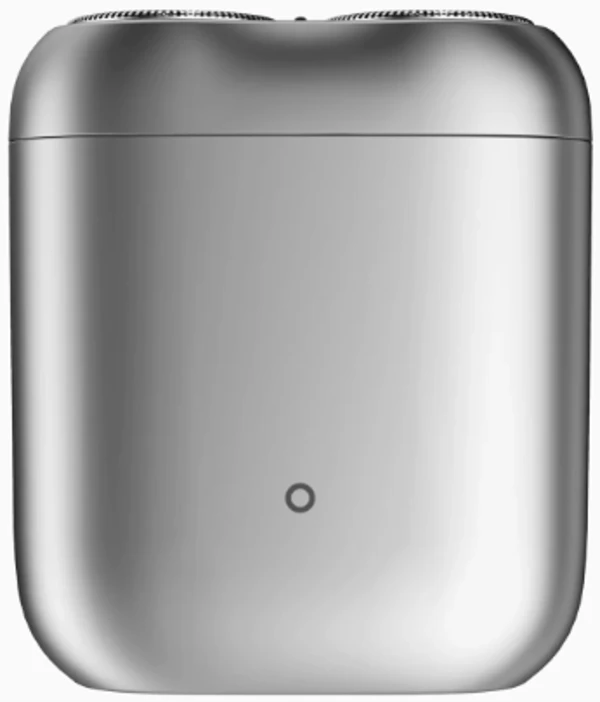 XIAOMI Electric Shaver S200 Gray EU (BHR9531EU) - Slika 4