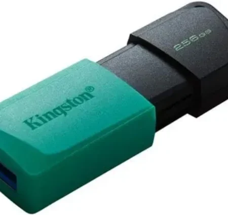 KINGSTON USB 256GB DT Exodia M 3.2 - DTXM/256GB,Crno/Plava