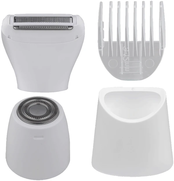 Zilan ZLN8740 Quirtis Epilator,3u1 - Slika 3