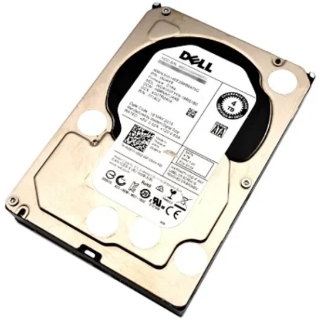 HDD 3.5 * 4TB  WD4000FYYX-18RS1B0 WD RE 7200rpm 64MB SATA3 rfb