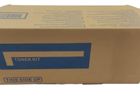 KYM kompatibilni kertridž za TK-3060/Master color, Crna