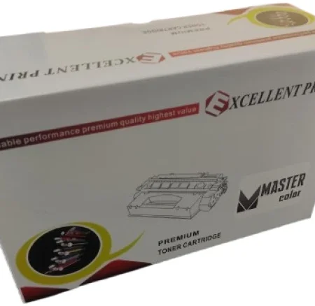 Toner Master color TN-3430, Crna, (zamenski toner)