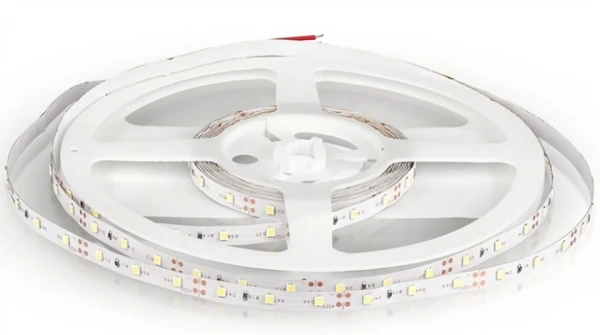 V-TAC LED TRAKA 3528 60LED RED IP20 - Slika 4