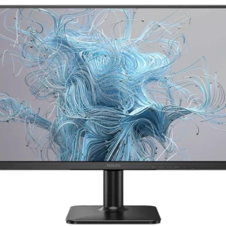 Monitor Philips 23.8 inc 24E2N1100LB/00 FHD 1920x1080 VA 100 Hz Adaptive Sync monitor