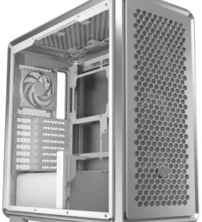 PC Kuciste COOLER MASTER MasterFrame 600 srebrno (MF600-SGNN-S00)