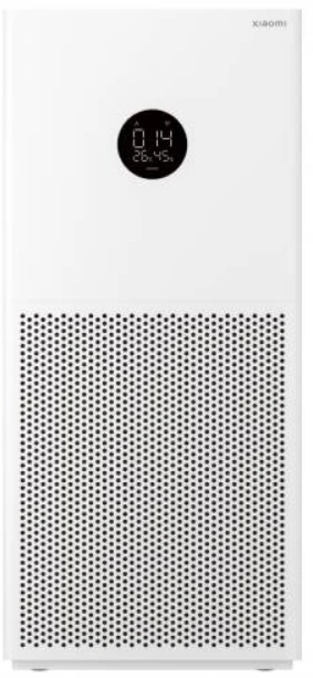 XIAOMI Smart 4 Lite preèišæivaè vazduha (BHR5274GL),33W,Bela - Slika 3