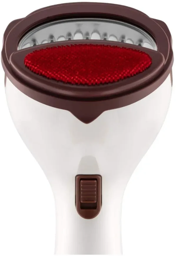SENCOR SSI 0850RS Pegla za vertikalno peglanje,1200W,950g,roze - Slika 4