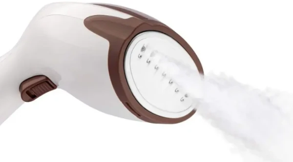 SENCOR SSI 0850RS Pegla za vertikalno peglanje,1200W,950g,roze - Slika 2