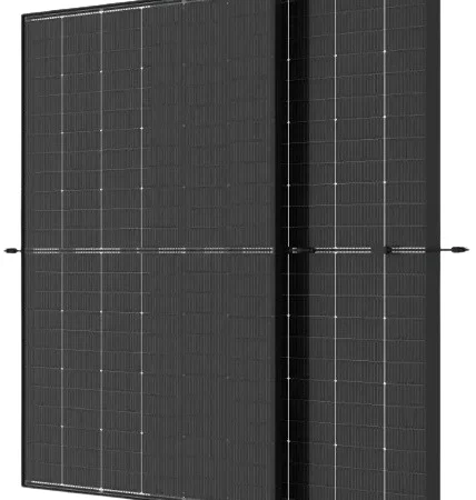 Solarni panel TSM-445NEG9RC27, V-TEK 445W Mono Bifacial (Glass-Glass)