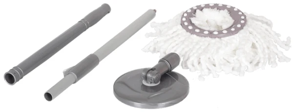Zilan ZLN1389/BL- Mop set za ciscenje podova,plava