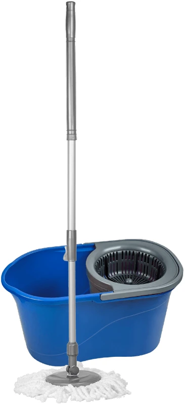 Zilan ZLN1389/BL- Mop set za ciscenje podova,plava - Slika 3