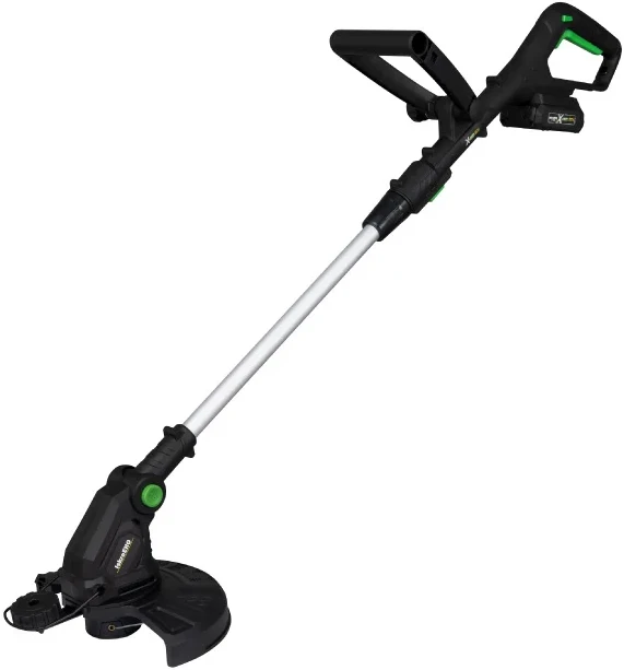 ISKRA IEX-CGT-162-SET set aku. trimer za travu, punjac+2 baterije,1.75kg,20V - Slika 4