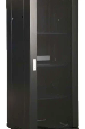 Rek ExeLink 600x600x27U stojeci orman