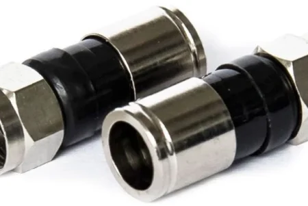 PPC EX6XL-F konektor kompresioni za RG6 kabl