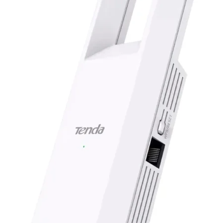 Tenda A9 WiFi ripiter/ruter 300Mbps Repeater Mode Client+AP white (Alt:WNP-RP300-03 )