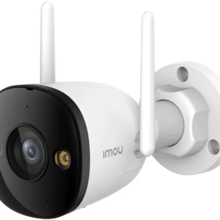 IMOU Kamera za video nadzor Bullet 2E IPC-K3DP-5H0WF-0280B,WiFi,IP67