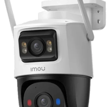 IMOU IPC-S7XFP-8U0WED IP WIFI DUAL PT IC KAMERA 4MP+4MP, CRUISER DUAL 2 Pro,635g