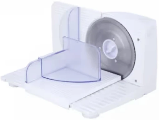 ROSBERG mesoreznica R51990A,150W,bela,jedan stepen brzine - Slika 2