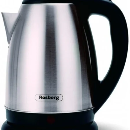 Rosberg kuvalo za vodu R51230I,1800W, 1.8l,Inox