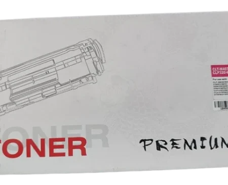 Toner Premium CLT-407S/409S/MG Magenta zam. kaseta za Samsung