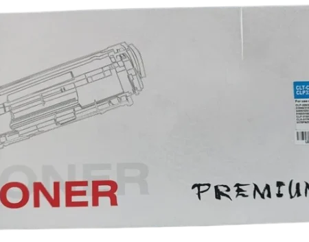 Toner Premium CLT-407S/409S/CY Cyan zam. kaseta za Samsung