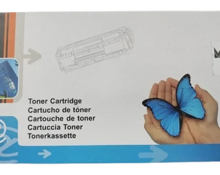 Toner Master color CLT-407S/409S/BK Black zam. kaseta za Samsung