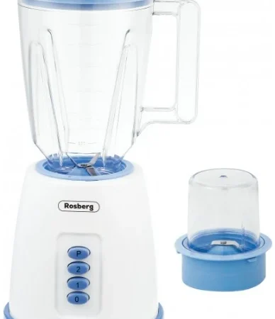 Rosberg blender sa posudom R51162B,500W