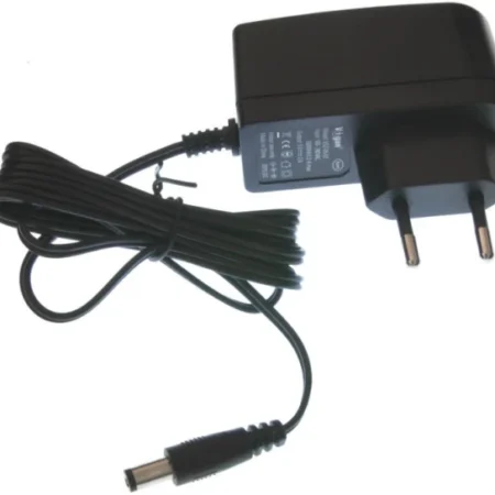 Ispravljac 5V 1.5A BULK,crna