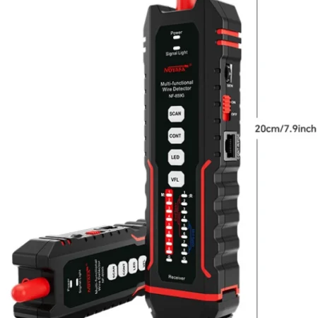 Noyafa NF-859GK Tester kablova višefunkcijonalni