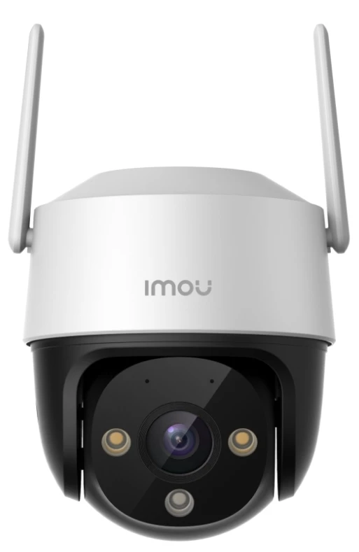 IMOU Rotirajuæa spoljna kamera CRUISER 2C PT WiFi 5MP IPC-S7CP-5M0WE, IC 30m + LED, 3.6mm
