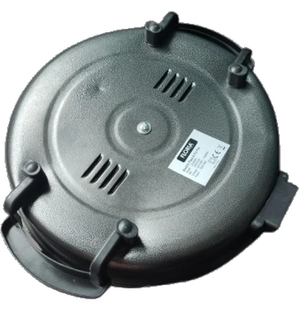 OUTLET Zilan ZLN4957 PIZZA pekac 36/38CM 1500W, 43x44x48cm - Slika 3