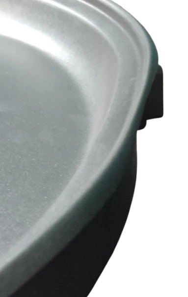 OUTLET Zilan ZLN4957 PIZZA pekac 36/38CM 1500W, 43x44x48cm - Slika 4