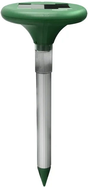 Prosto Solarni rasterivac krtica sa LED osvetljenjem,250g,IPX4 - Slika 3