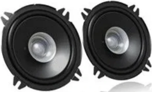 JVC Auto zvucnici CS-J510XU,Crna,91dB,okrugli, 250W/30W - Slika 2