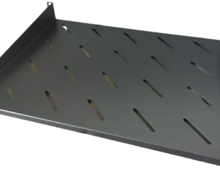 MAXPRO LINE Konzolna polica za rack orman, 350mm, 1U